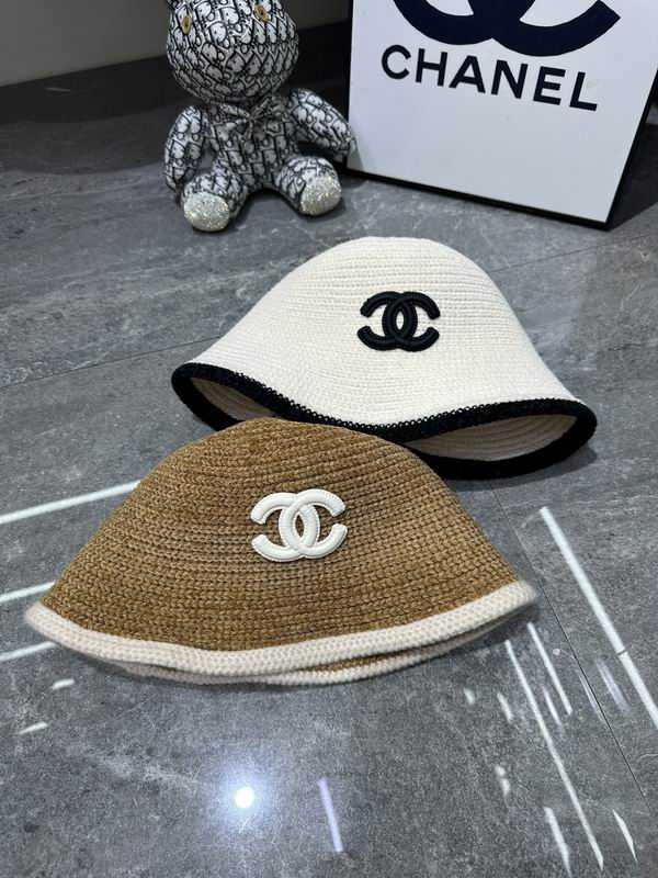 Chanel hat dx (248)