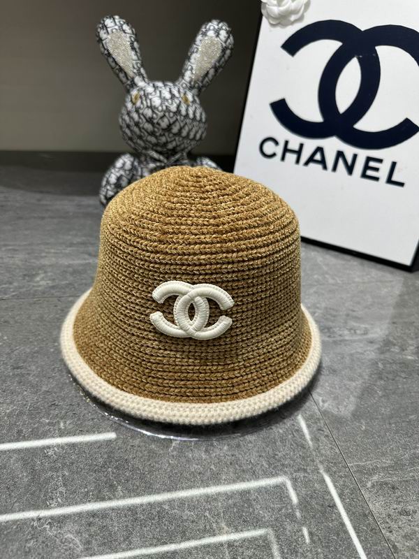 Chanel hat dx (249)