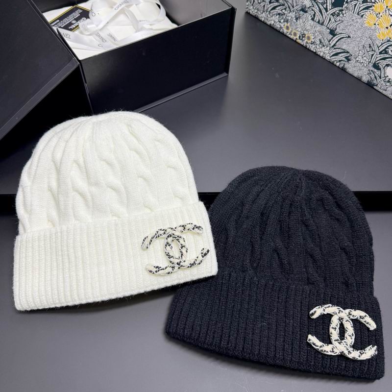 Chanel hat dx (250)