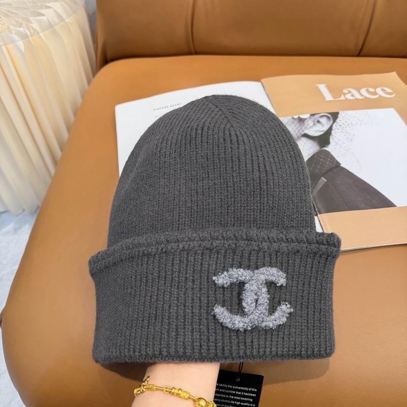 Chanel hat dx (250)