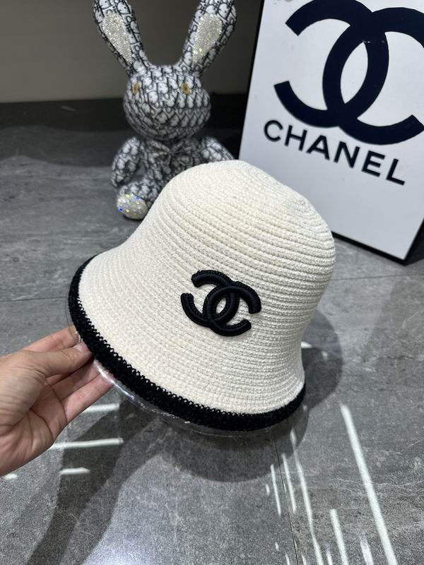 Chanel hat dx (250)