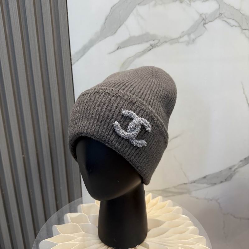 Chanel hat dx (251)