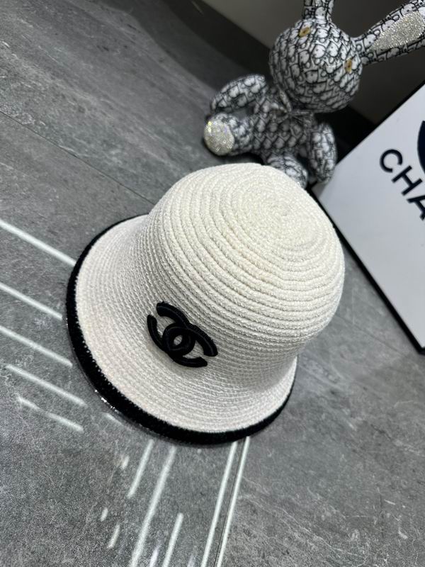 Chanel hat dx (251)