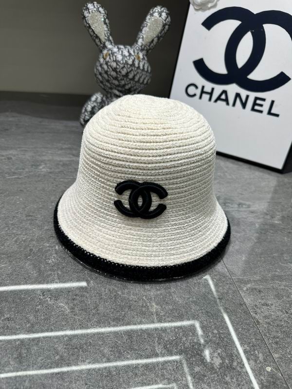 Chanel hat dx (252)