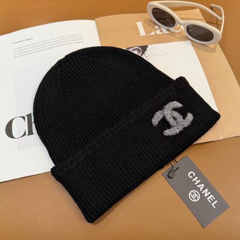Chanel hat dx (254)