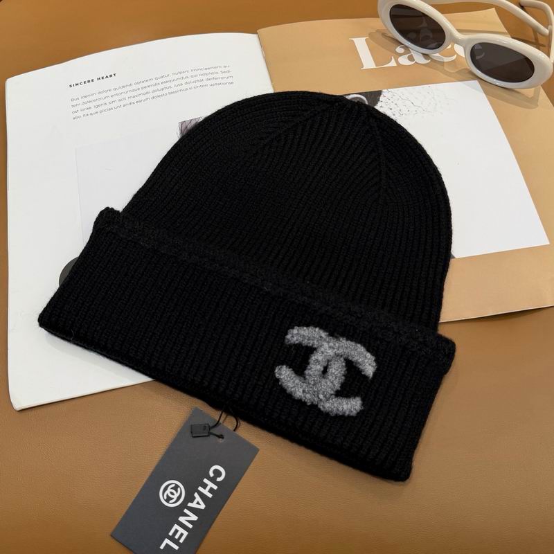 Chanel hat dx (255)