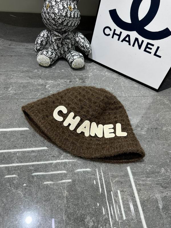 Chanel hat dx (258)