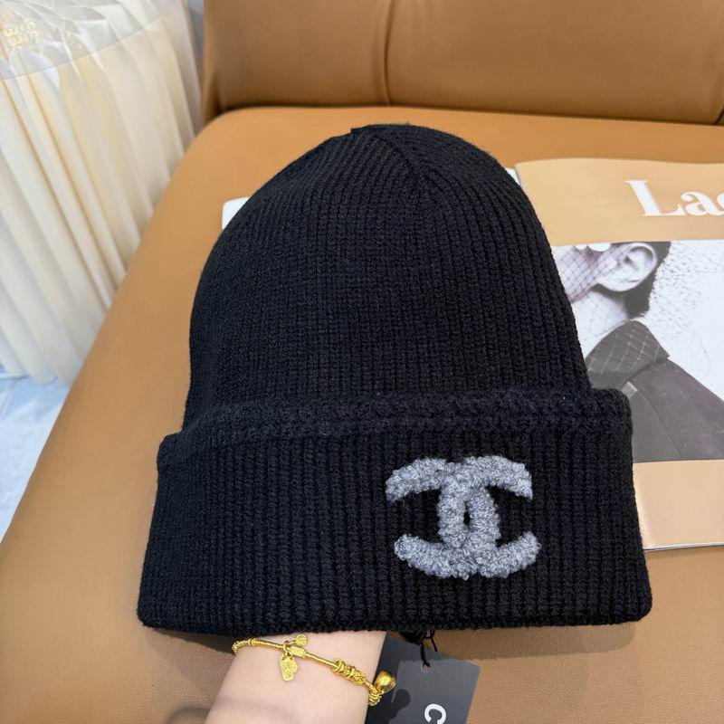 Chanel hat dx (259)
