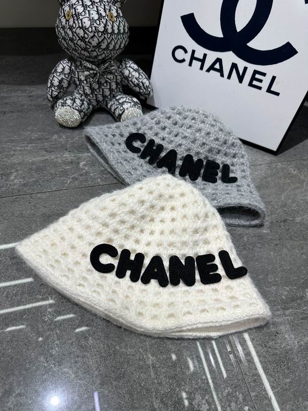 Chanel hat dx (259)