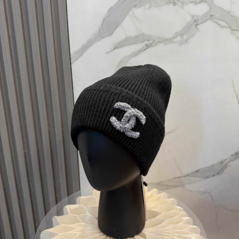 Chanel hat dx (260)