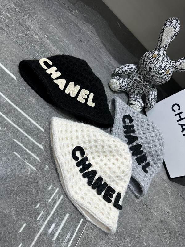 Chanel hat dx (260)