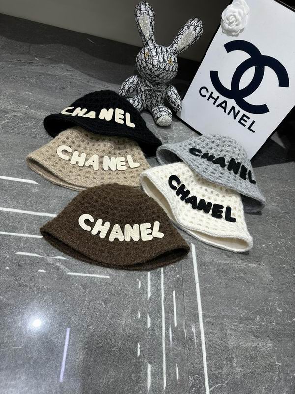 Chanel hat dx (261)