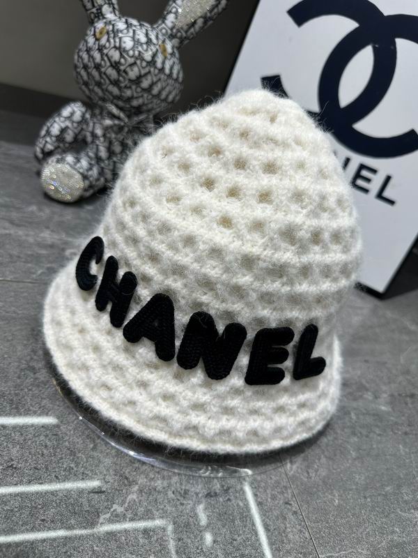 Chanel hat dx (264)