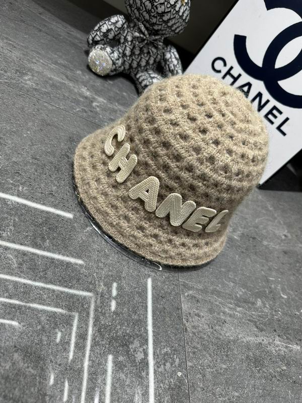 Chanel hat dx (265)