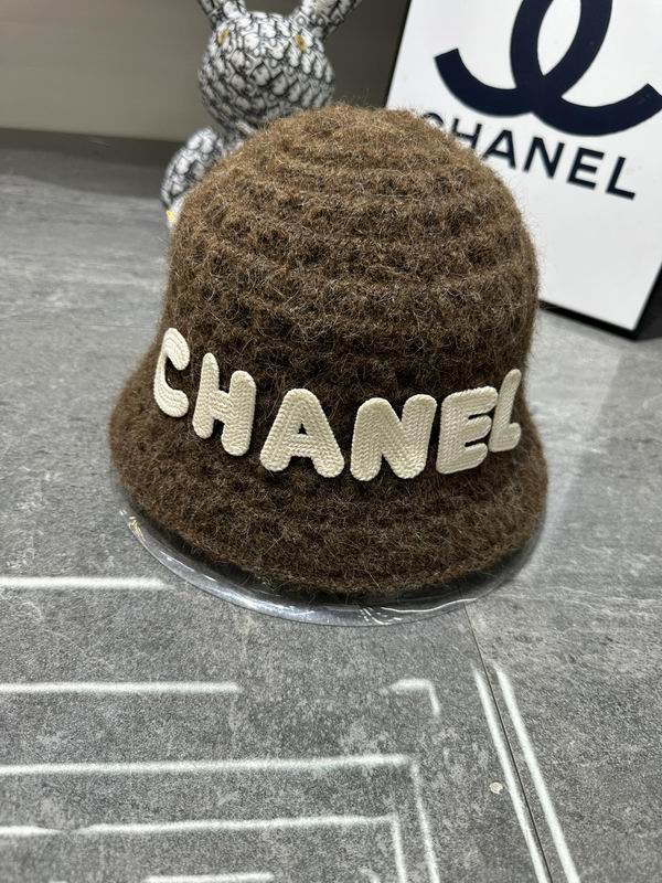 Chanel hat dx (266)