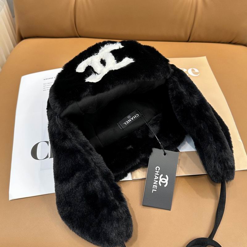 Chanel hat dx (410)
