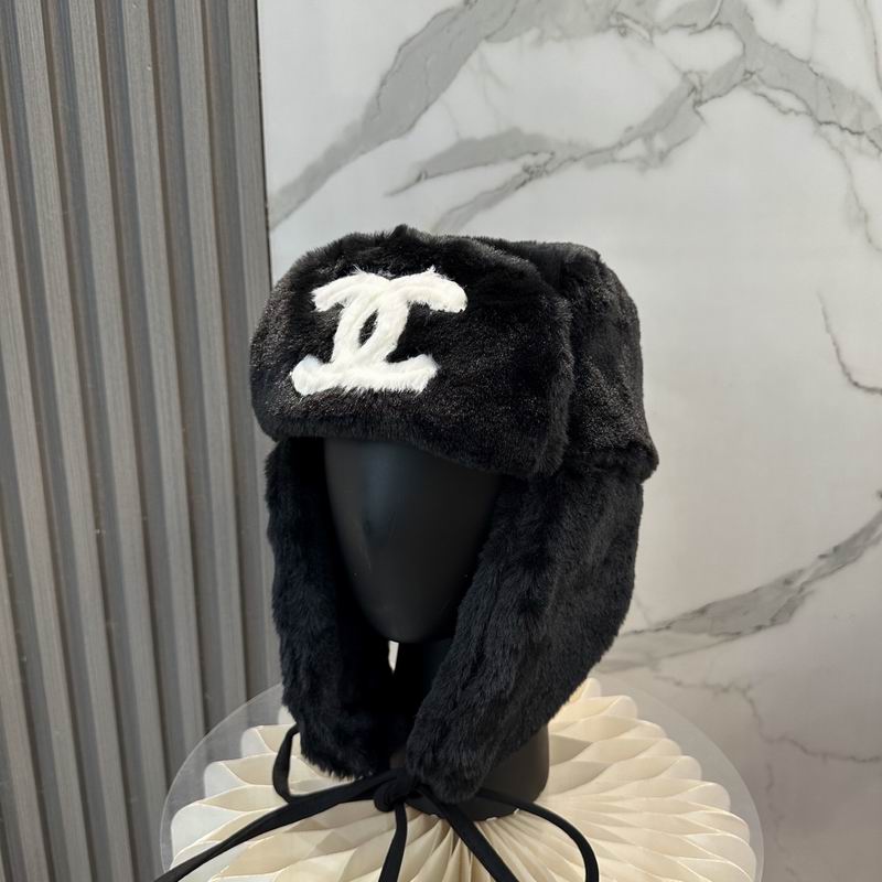 Chanel hat dx (412)