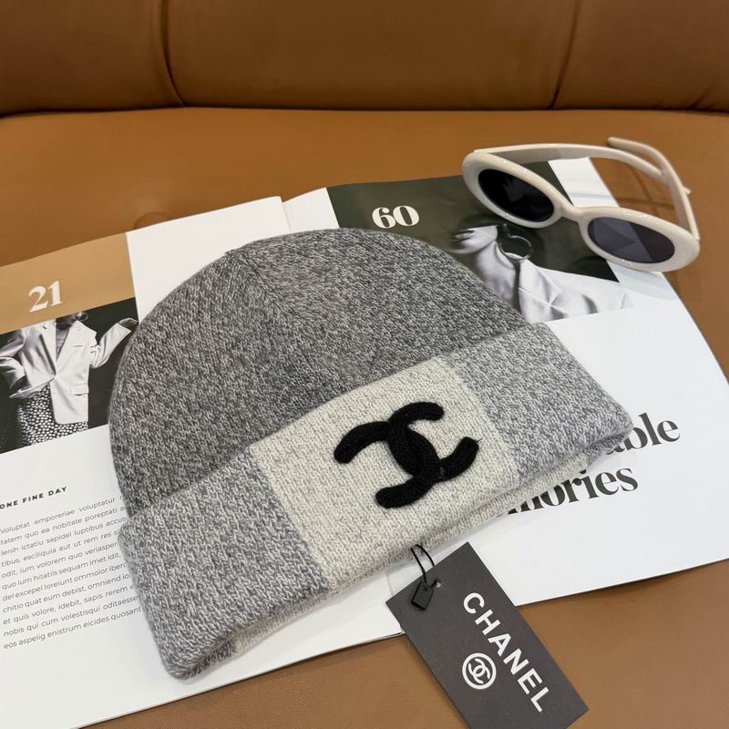 Chanel hat dx (427)