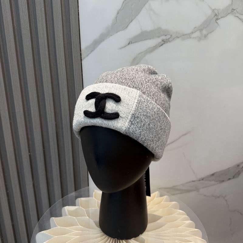 Chanel hat dx (432)