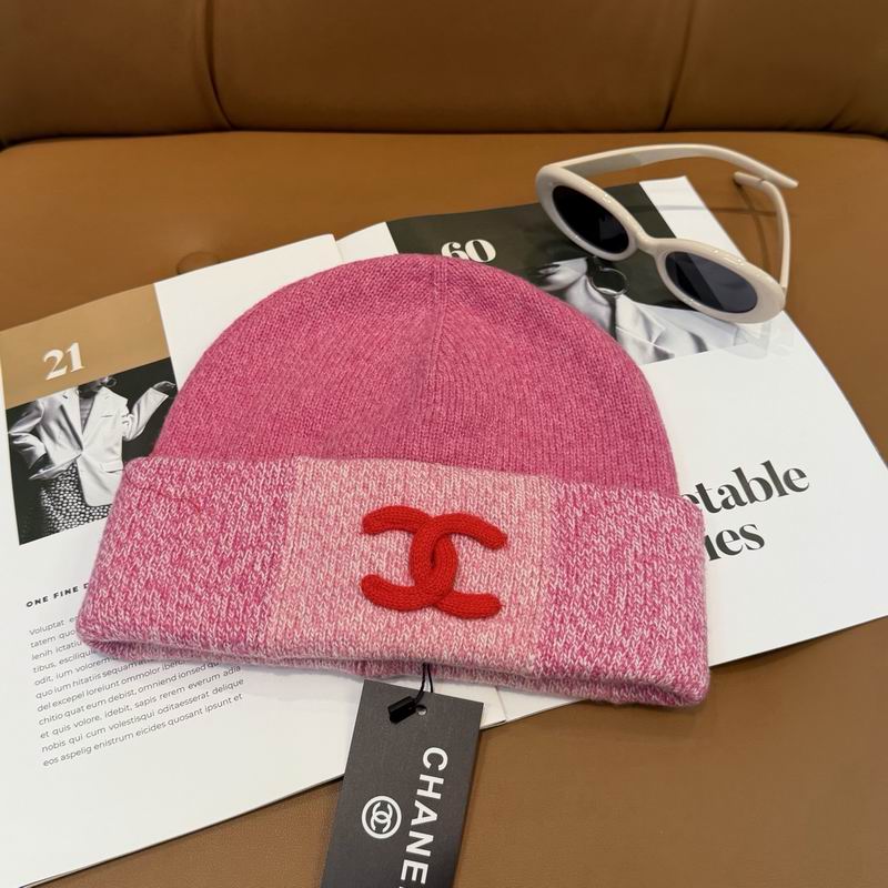 Chanel hat dx (436)