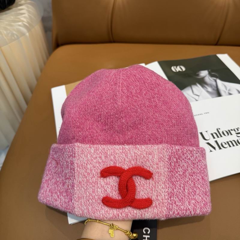 Chanel hat dx (437)
