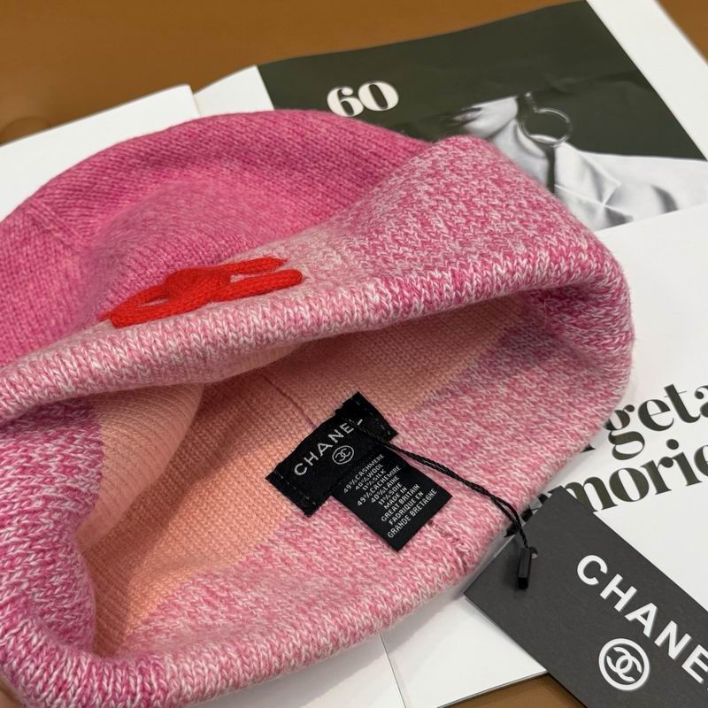 Chanel hat dx (438)