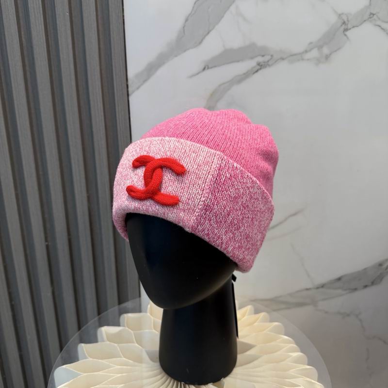 Chanel hat dx (440)