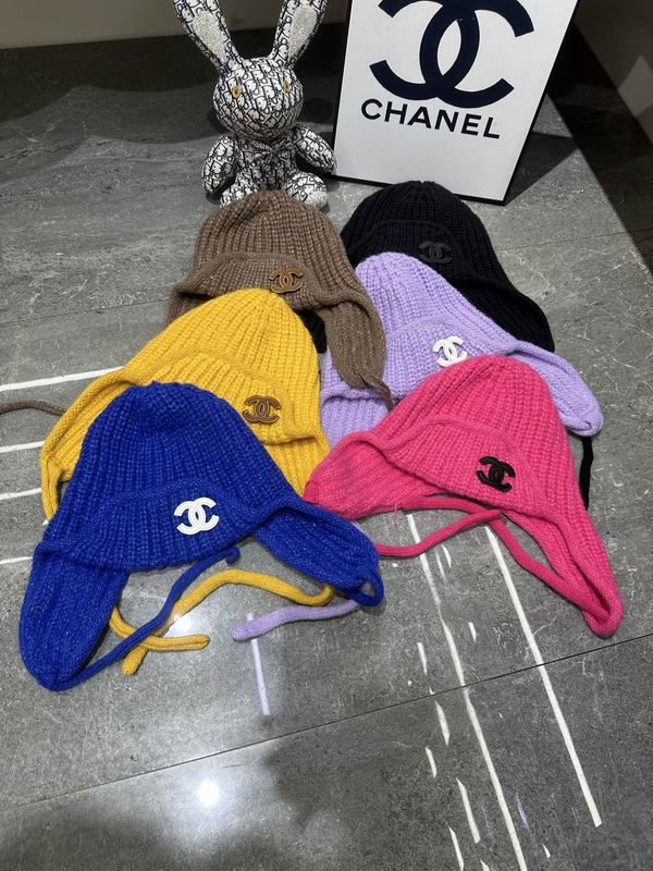 Chanel hat dx (55)