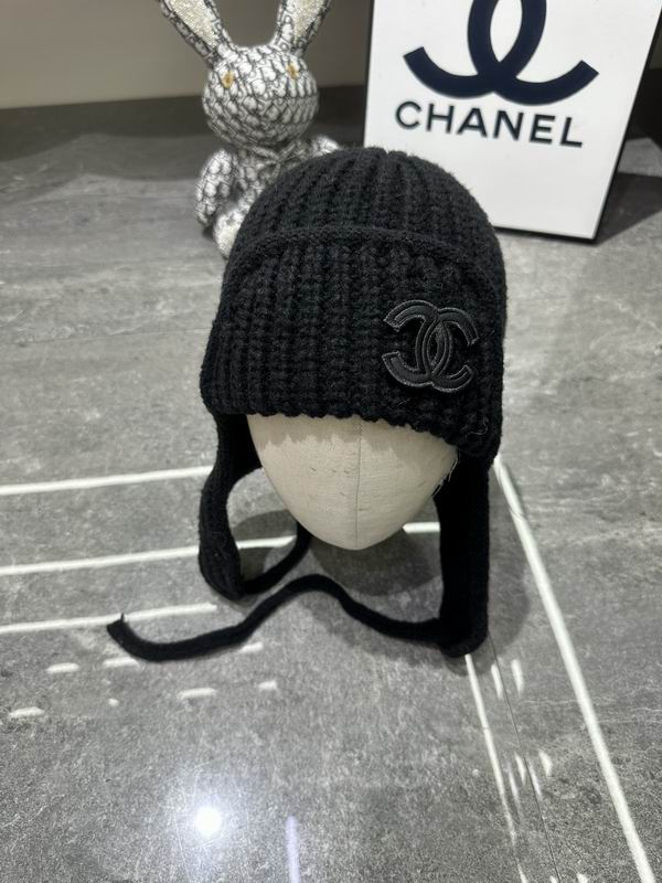 Chanel hat dx (57)