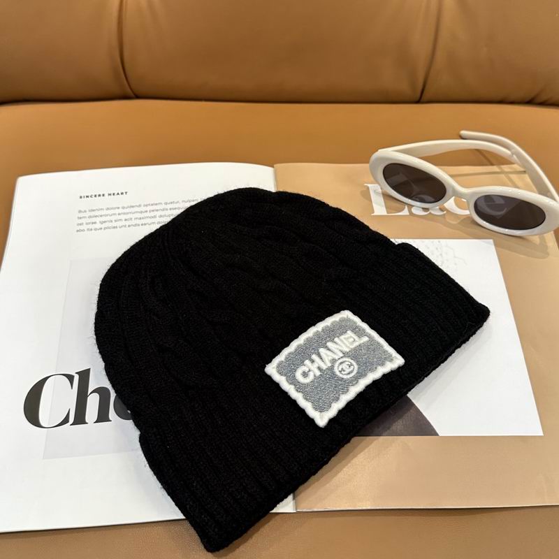 Chanel hat dx (57)