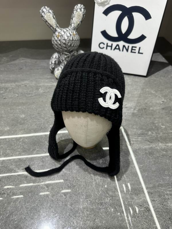 Chanel hat dx (58)