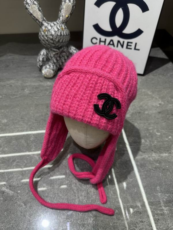 Chanel hat dx (60)