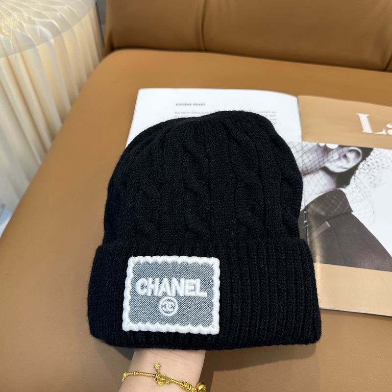 Chanel hat dx (62)