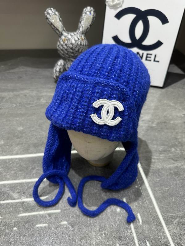 Chanel hat dx (63)