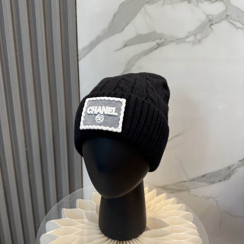 Chanel hat dx (63)