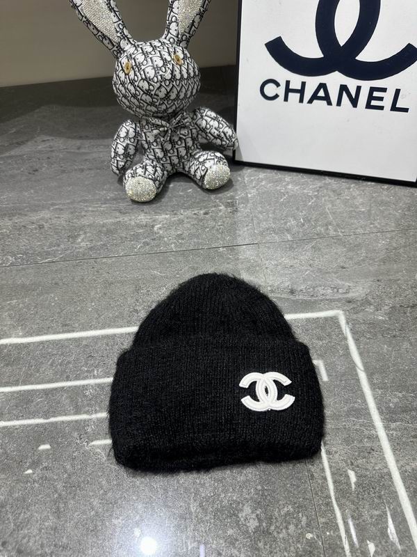 Chanel hat dx (70)