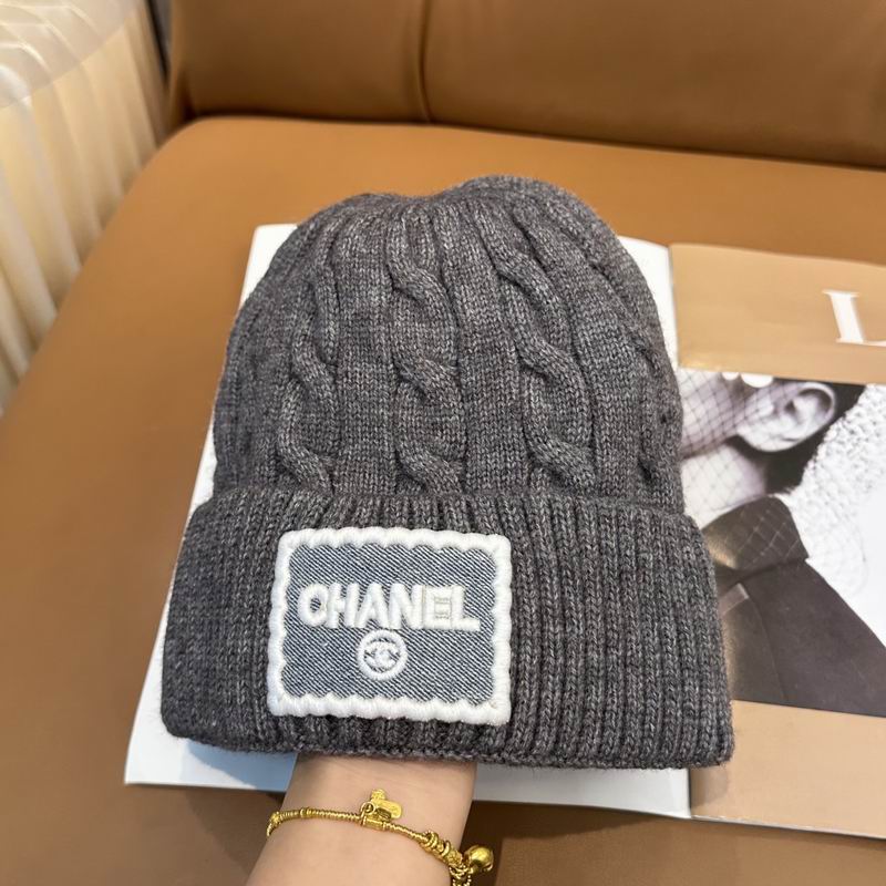 Chanel hat dx (71)