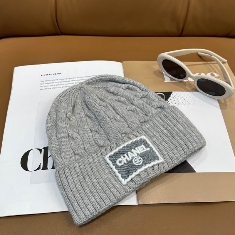 Chanel hat dx (75)