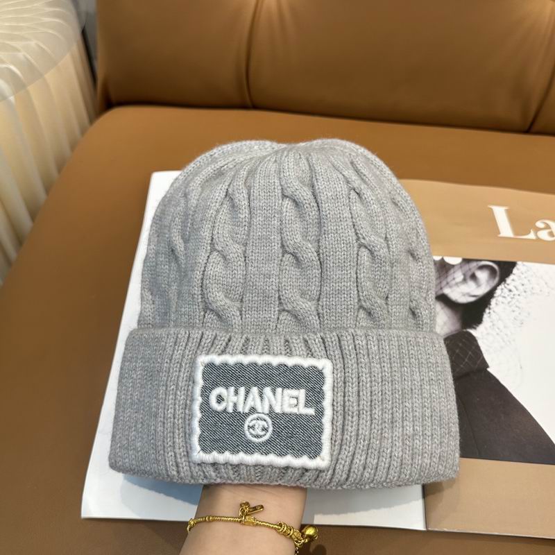Chanel hat dx (80)