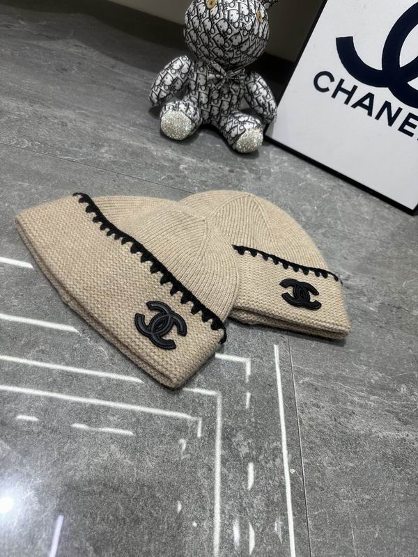 Chanel hat dx (85)