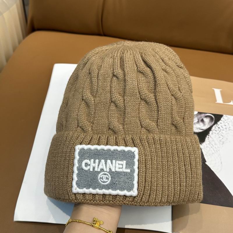 Chanel hat dx (89)