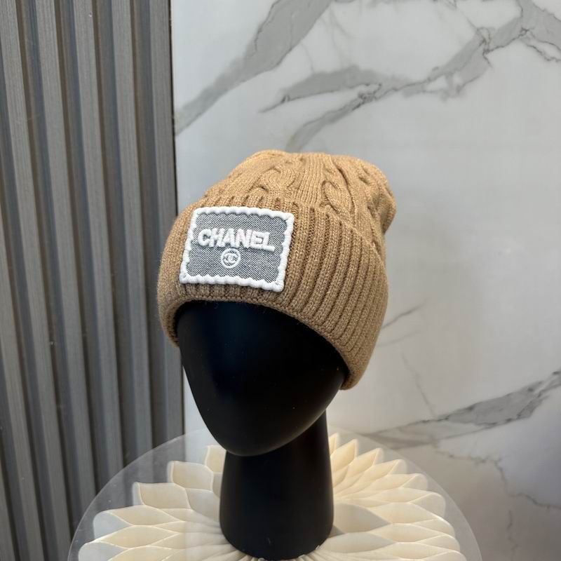 Chanel hat dx (90)