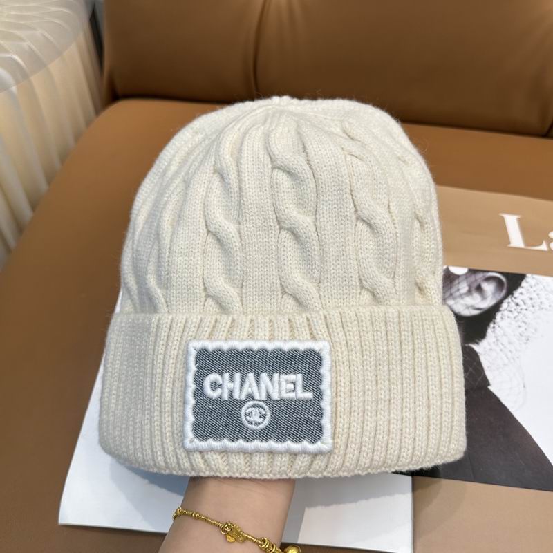 Chanel hat dx (98)