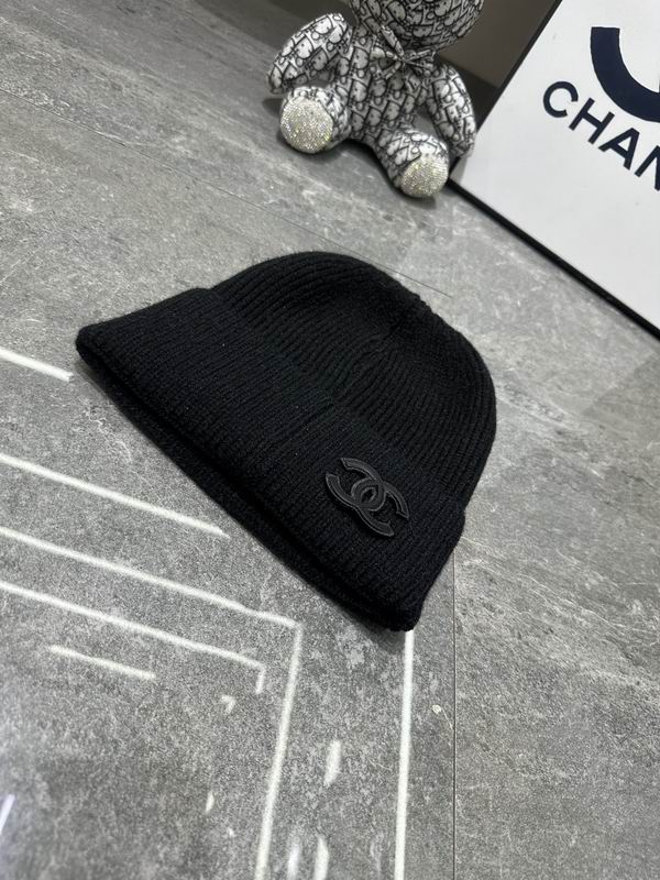 Chanel hat dx (99)