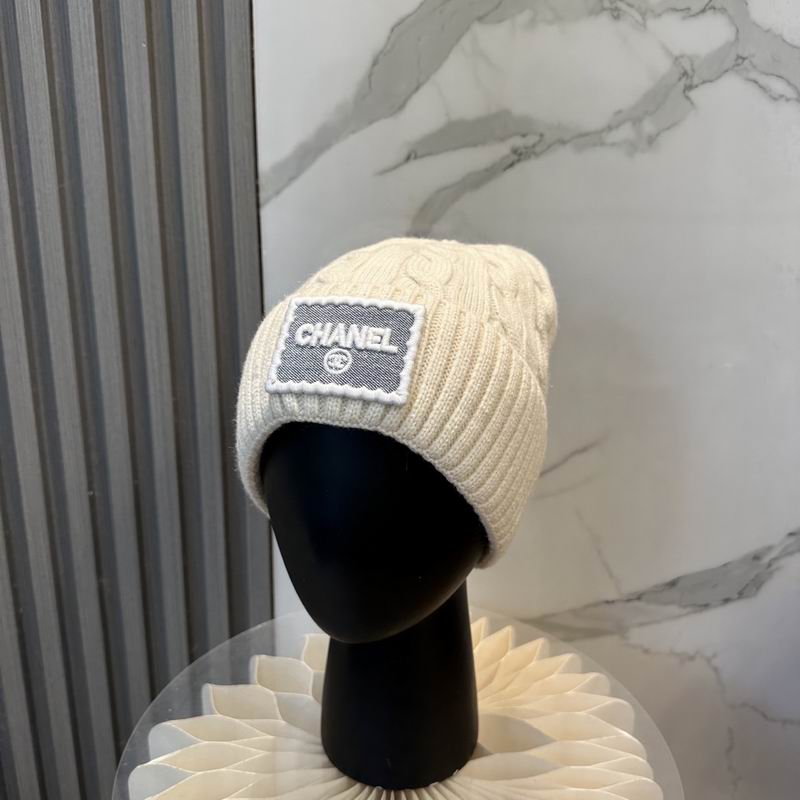 Chanel hat dx (99)