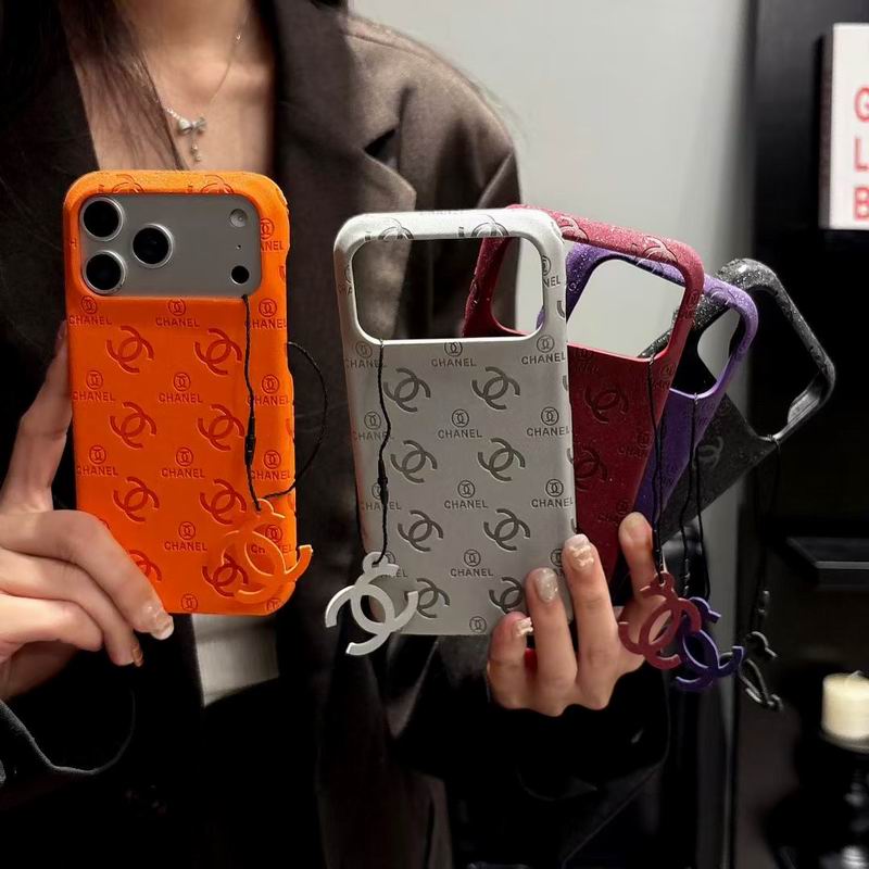 Chanel iPhone 14-17Pro Max 01 (5)