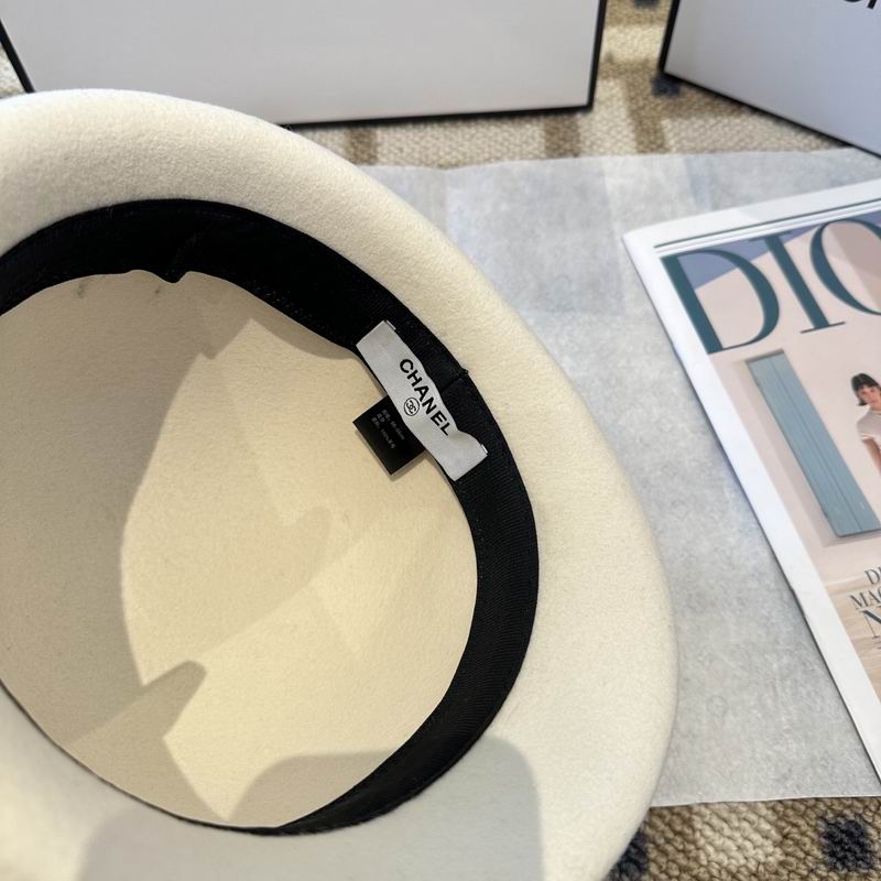 Chanel top hat (18)