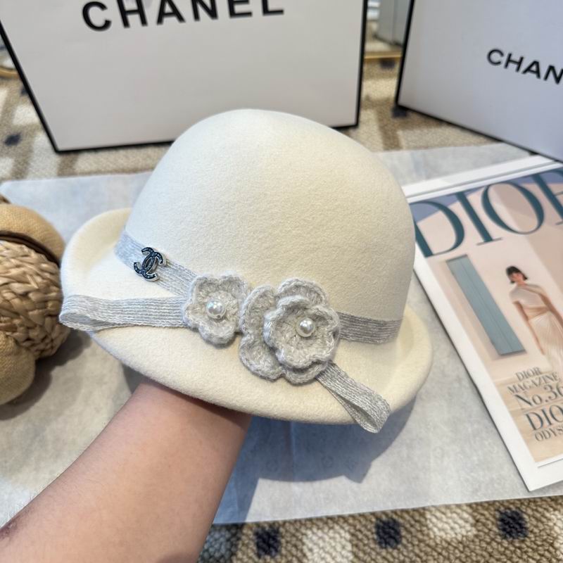 Chanel top hat (23)