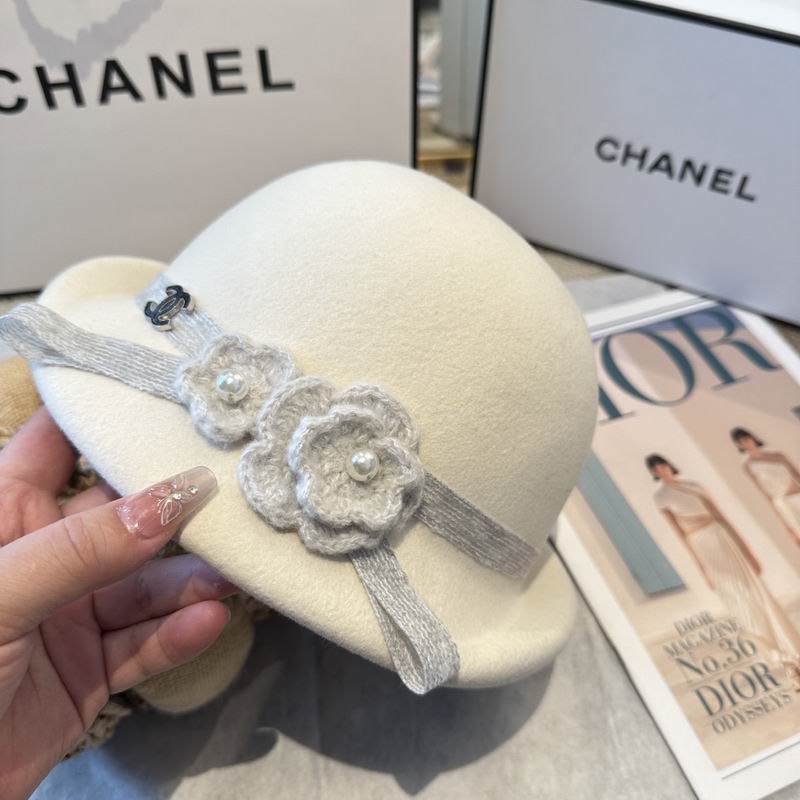 Chanel top hat (24)