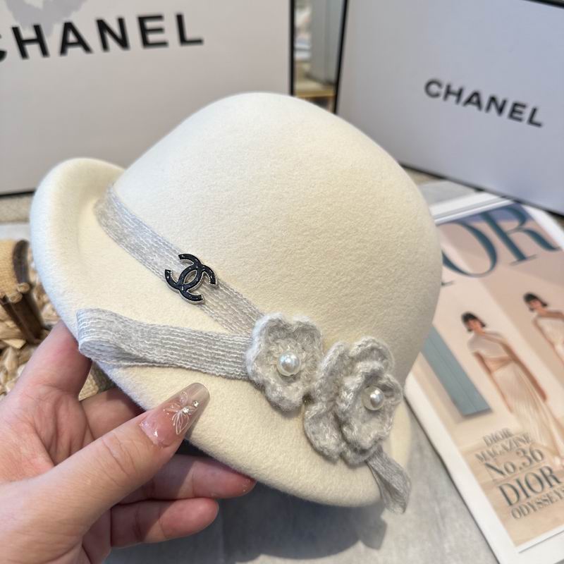 Chanel top hat (25)